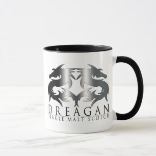 Mug Dreagan