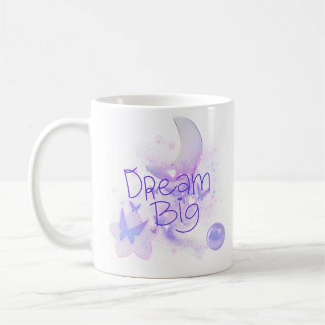 MUG DREAM GROG (Gauche)
