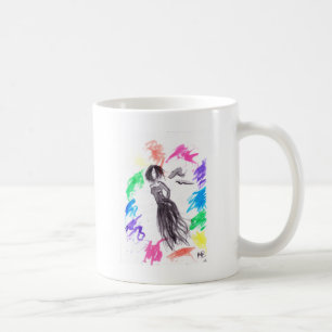 Mug DreamSequence