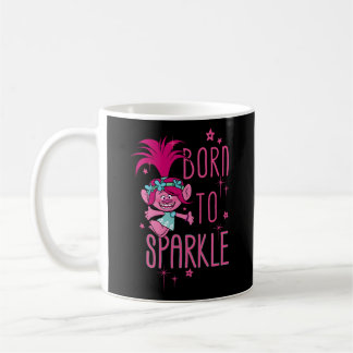 Mug Dreamworks Trolls Pavot Sparkle