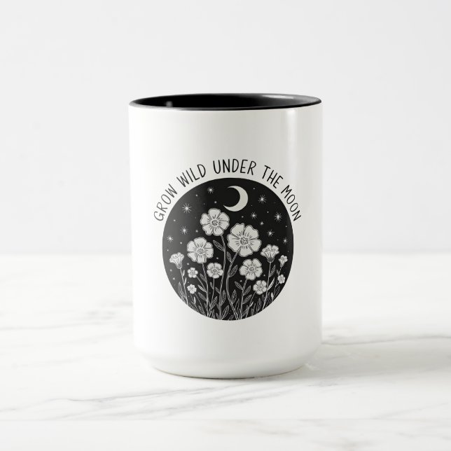 Mug Dreamy Meadow (Centre)