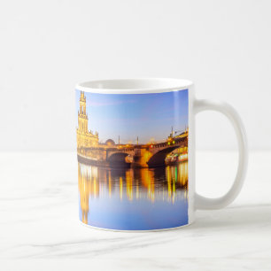 Mug Dresden