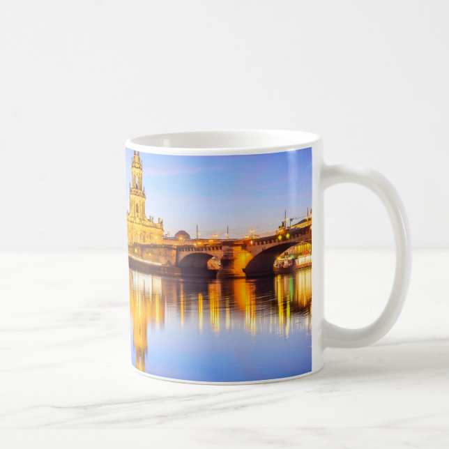 Mug Dresden (Droite)