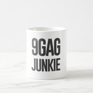 Mug drogué 9gag