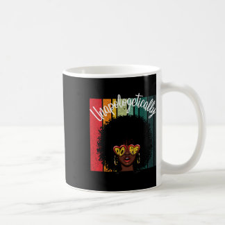 Mug Drogue Africaine Américaine Femmes Noires