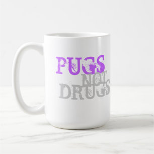 MUG DROGUES DE CARLINS PAS II