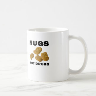 Mug drogues de nugs pas