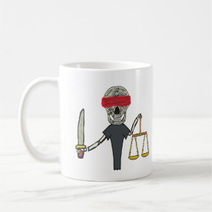 Mug Droit et justice