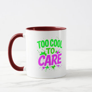 Mug Drôle