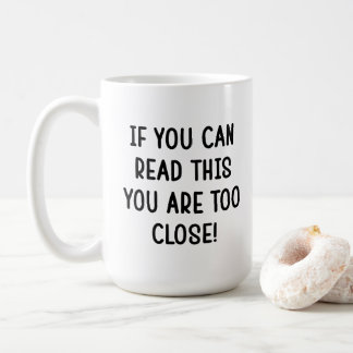 Mug drôle