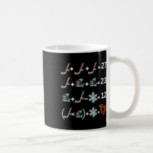 Mug Drôle 67 Hockey Drip Mème Nombre Prof de maths 