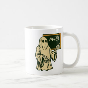 Mug Drôle 67 Mème Racine Carrée 4489 Argot Prof de Mat
