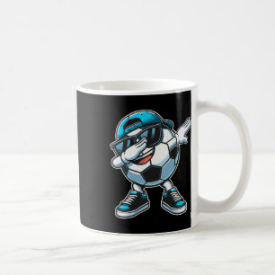 Mug Drôle 67 Mème Six Sept Monstre Effrayant Mains Noë