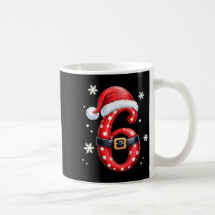 Mug Drôle 67 Six Sept Mème Couple Correspondant Noël