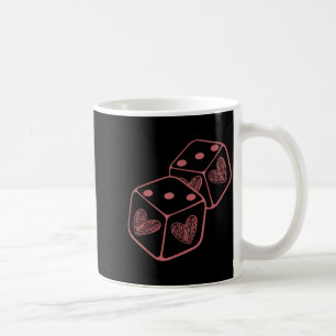 Mug Drôle 6 7 Saint-Valentin Couples Amour Cœur Pl