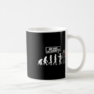 Mug Drôle Anti Trump Retour Nous Avons Mis Trump En Sc