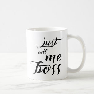 Mug Drôle appelez- quemoi les citations m'appellent