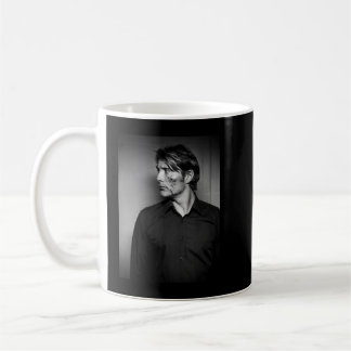 Mug Drôle cadeau beau Mikkelsen Actor Mads mignon Cade