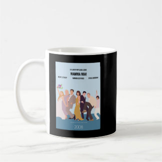 Mug Drôle cadeau Donna Art Summers Classique Ventilate