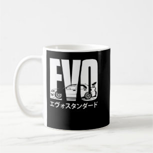Mug Drôle cadeau pour Evo