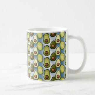 Mug Drôle cadeau pour les amateurs d'Avocado