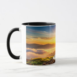 Mug Drôle - CAFFEINE: My survival juice for adulti