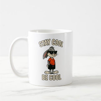 Mug Drôle Cartoon Musique d'animaux