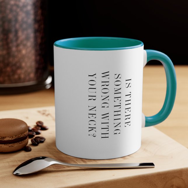 Mug Drôle Chiropraticien Ajusteur d'os Coworker Gag (Créateur téléchargé)