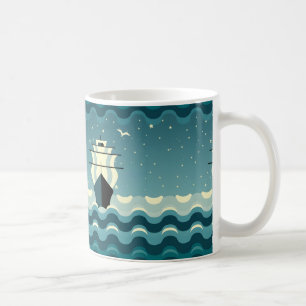 Mug drôle Columbus cadeau de jour Idée