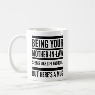 Mug Drôle d'amour de soi Être vous est votre pouvoir E