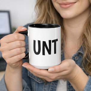 Mug Drôle de C U Mardi Prochain