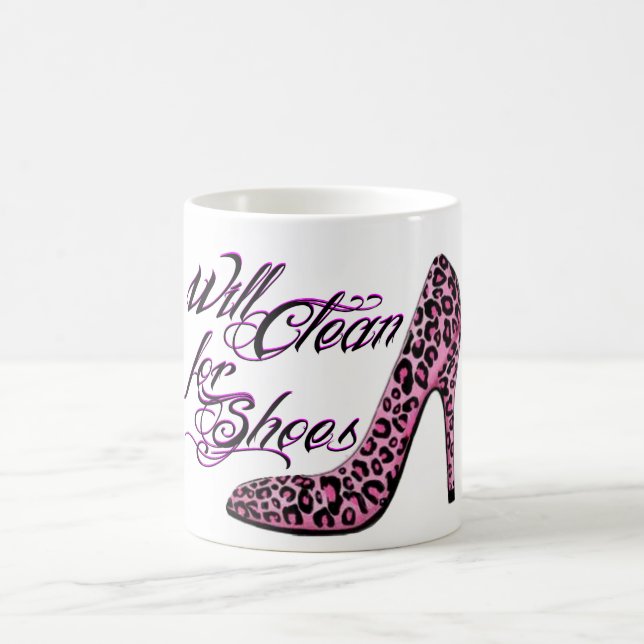 Mug Drôle des femmes (Centre)