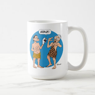 Mug Drôle dessin