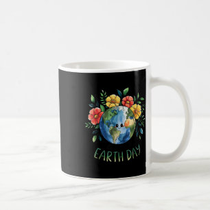 Mug Drôle Faire Jour des terres chaque jour mignonne J