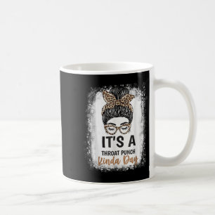Mug Drôle Femme Sarcastique Dire Que C'Est Un Punch Th