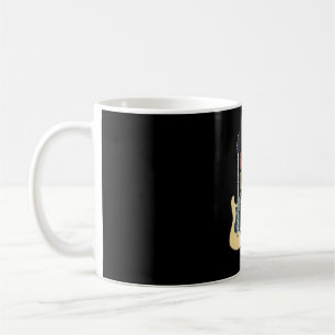 Mug Drôle Guitare Basse Citation Relax Le Lecteur Bass