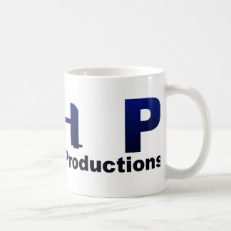Mug Drôle Halo Productions Mug!