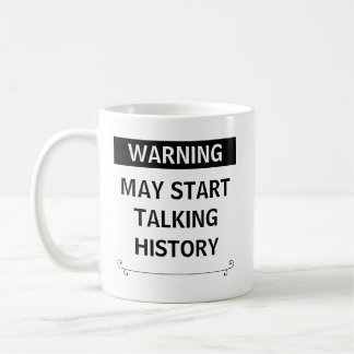 Mug Drôle Histoire Cadeau enseignant