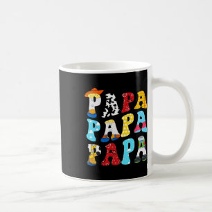 Mug Drôle Histoire Papa Toy Boy Histoire Papa Fête des