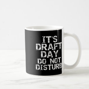 Mug Drôle Imaginaire Football Brouillon C'est Brouillo
