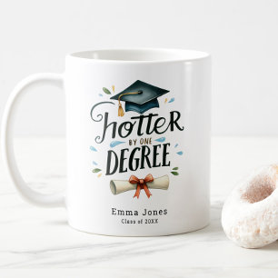 Mug Drôle Je Ne Comprends Rien De La Diplôme Personnal