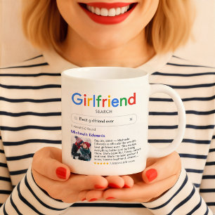 Mug Drôle Meilleure amie Jamais Recherche Résultat & P
