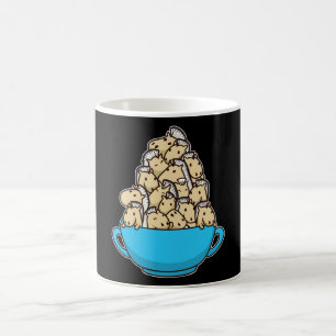 Mug Drôle Norwegian Fjord Cheval Cadeau