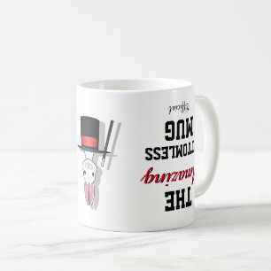 Mug Drôle nouveauté L'EXTRAORDINAIRE OFFICIEL INFLUENC