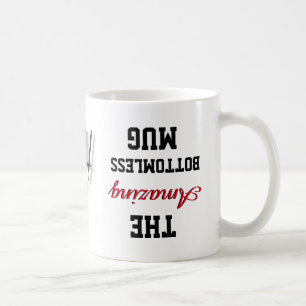 Mug Drôle nouveauté L'EXTRAORDINAIRE ORIGINAL INFONDAM
