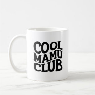 Mug Drôle oncle pakistanais - Cool Mamu Club