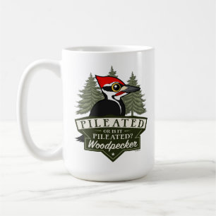 Mug Drôle Ou Est-Ce Piloté Pronononciation Pic