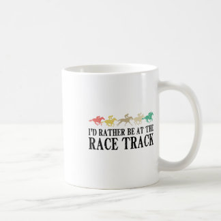 Mug Drôle Piste Cheval Course Cadeau Cadeau Hommes Fem