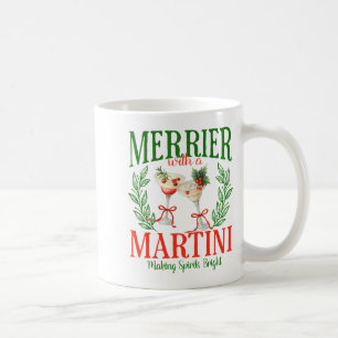 Mug Drôle Plus Gai Avec Un Enterrement de Vie de Jeune
