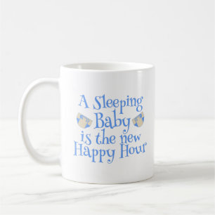 Mug drôle pour les nouvelles mamans